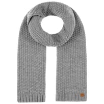 Kasimir Knit Scarf by Chillouts - &pound;26.95