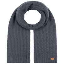 Kasimir Knit Scarf by Chillouts - &pound;26.95
