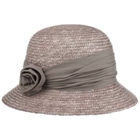 Kassida Straw Hat by Seeberger - &pound;45.20