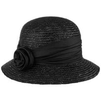Kassida Straw Hat by Seeberger - &pound;45.20