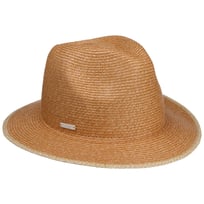 Katalia Straw Hat with UV Protection by Seeberger - &pound;37.60