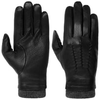 Kate Leather Gloves by Pearlwood - &pound;52.95