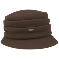 Katja Wool Hat by McBURN - &pound;70.95