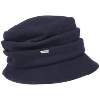 Katja Wool Hat by McBURN - &pound;70.95