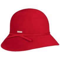 Katya Cloche Hat by Seeberger - &pound;202.95
