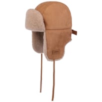 Kegalle Faux Shearling Aviator Hat by Barts - &pound;44.95