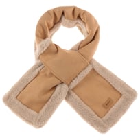 Kegalle Faux Sherling Scarf by Barts - &pound;43.95