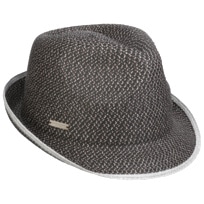 Keila Straw Hat with UV Protection by Seeberger - 44,95 £