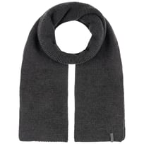 Keith Knit Scarf by Chillouts - &pound;35.95