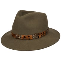 Keldenau Wool Traveller Hat - &pound;61.95