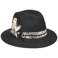 Keldrain Wool Traveller Hat - &pound;70.95