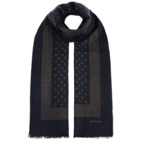 Kelmore Wool Scarf by Stetson - &pound;69.00