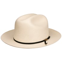 Kendower Western Toyo Straw Hat by Stetson - &pound;236.90