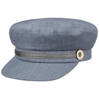 Kendy Light Fisherman�s Cap by Mayser - &pound;69.95