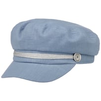 Kendy Light Fisherman�s Cap by Mayser - &pound;70.95