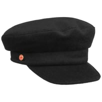 Kendy Uni Wool Fisherman�s Cap by Mayser - &pound;70.95