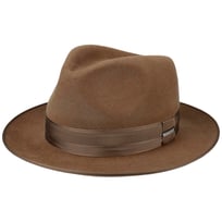 Kenridge Fur Felt Hat by Stetson - &pound;499.00