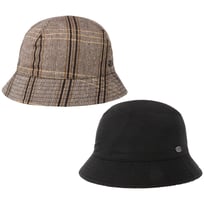 Kensett Reversible Hat by Bailey 1922 - &pound;37.95