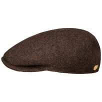 Kent Wool 160 Years Flat Cap by Stetson - &pound;179.00