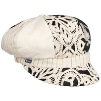 Kentara Newsboy Cap by Lipodo - &pound;40.95