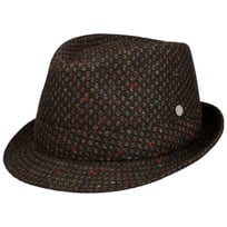 Kenvoca Trilby Wool Hat by Lierys - &pound;56.95