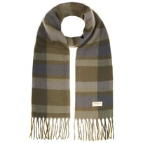 Ketill Scarf by Barts - &pound;30.95