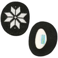 Kids Snowflake Earbags - &pound;17.95