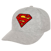 Kids Superman Cap by Lipodo - &pound;9.95