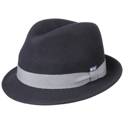 Kids Wool Felt Trilby Hat by Lipodo - 30,95 £