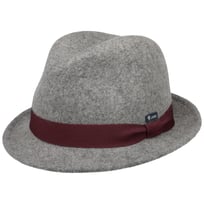 Kids Wool Felt Trilby Hat by Lipodo - &pound;31.95