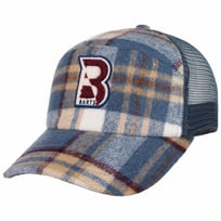 Killeen Trucker Cap by Barts - &pound;22.95