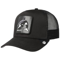 Killer Trucker Cap by Goorin Bros. - &pound;39.95