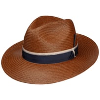 Kirton Panama Hat by Bailey 1922 - &pound;140.95