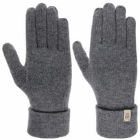 Knit Gloves with Cashmere by Roeckl - &pound;43.95