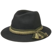 Korfaden Tyrolean Hat by Lodenhut Manufaktur - &pound;61.95