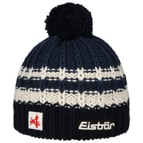 Kova Skipool Pompom Hat by Eisb�r - &pound;47.95