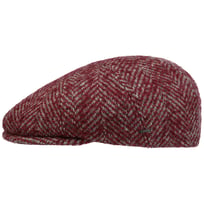 Kufell Flat Cap by Bailey 1922 - &pound;52.95