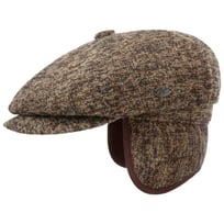 Kyan Cap With Ear Flaps by Bailey 1922 - &pound;88.95