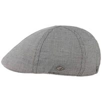 Kyoto Gatsby Cap by Chillouts - &pound;26.95