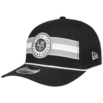 LA Kings NHL26 SC CHMP Cap by New Era - &pound;35.95