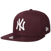 LEAGUE ESS 9Fifty OF NEYYAN MRNWHI by New Era - &pound;34.95