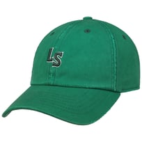 LS Monogram Cap by Levi�s� - &pound;22.95