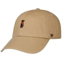 Lab Dog Base Runner Cap by 47 Brand - &pound;26.95