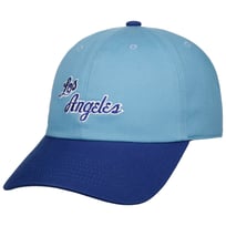 Lakers 2.0 Pro HWC Cap by Mitchell & Ness - &pound;28.95