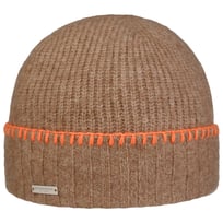 Lamalea Beanie Hat with Cuff by Seeberger - &pound;52.95