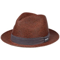 Lamaro Player Panama Hat by Stetson - &pound;131.10