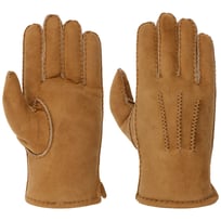 Lambskin Full-Fingered Gloves by Pearlwood - &pound;87.95