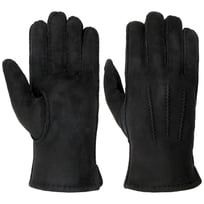 Lambskin Full-Fingered Gloves by Pearlwood - &pound;87.95