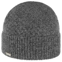 Lamenja Beanie Hat with Cuff by Seeberger - &pound;24.95