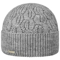 Landesta Beanie with Cuff by Seeberger - &pound;26.95
